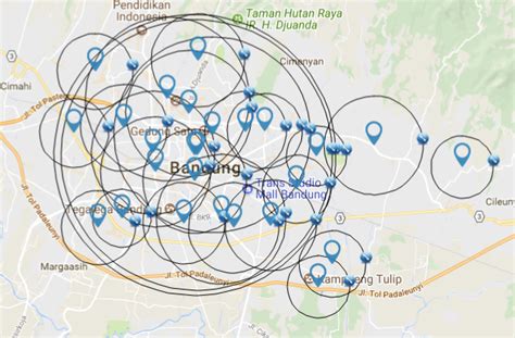 Informasi resmi pembaca bisa mengunjungi situs: Zonasi Sekolah Di Bandung - Kronis g