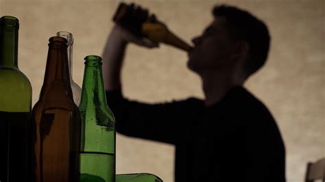 Buscan Reducir Consumo De Alcohol Entre J Venes