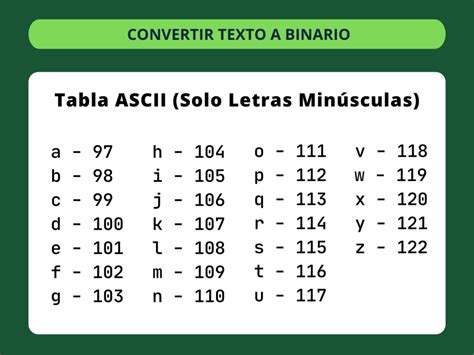 Decodificador De Codigo Binario