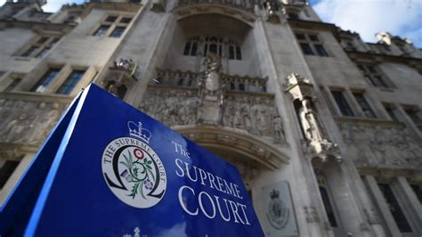 uk top court throws out challenge to ni protocol euractiv