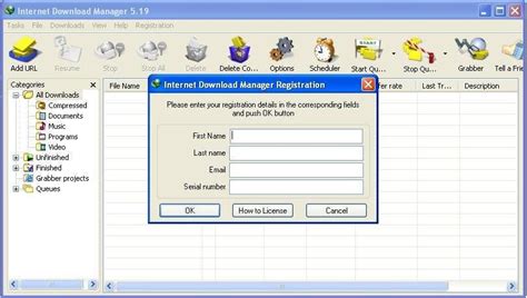 Internet download manager has no spyware or adware inside of it. Internet Download Manager (IDM) Lifetime Activation ...