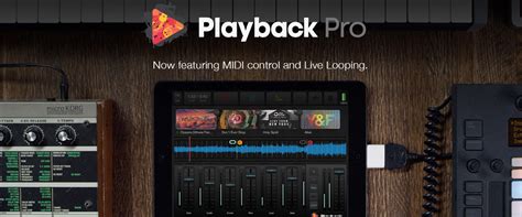 Playback Pro Released Download On The App Store Half Price Through