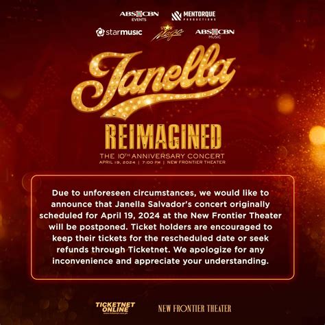 ABS-CBN News - JUST IN: Star Music has announced that...