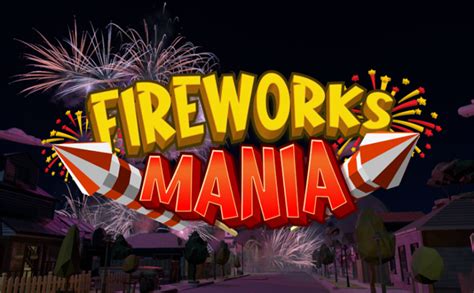 Therefore, keep an eye on fireworks mania on steam by wishlisting and following the game. Fireworks Mania - An Explosive Simulator Out Today on Steam