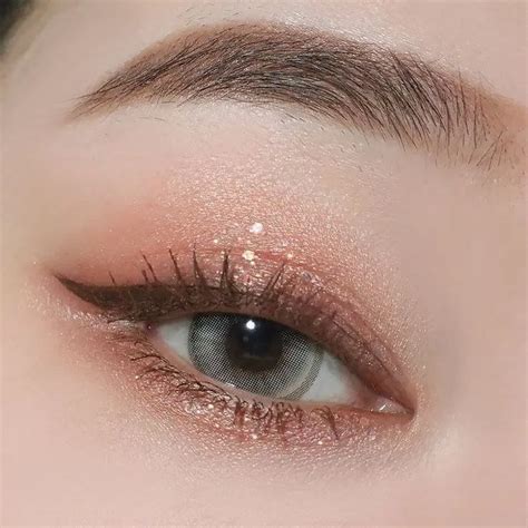 141 Trendy Eye Korean Make Up Asian Makeup Page 16 In 2020 Asian