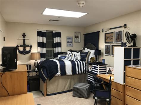 Best College Dorm Room For Boys 2018 Dorm Room Decor College Dorm