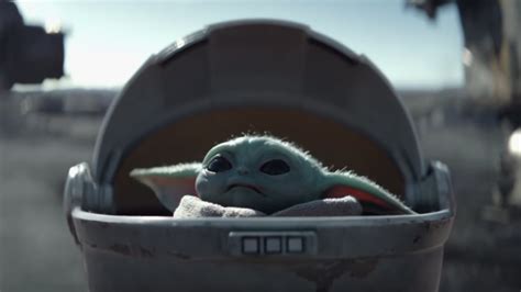 Theres Now A Petition To Get Baby Yoda His Own Emoji