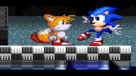 Sonic Before The Sequel 12 All Cutscenes 720p Youtube