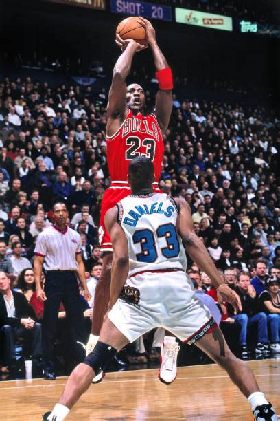 Michael Jordan Bulls Imagens E Fotografias Getty Images Michael
