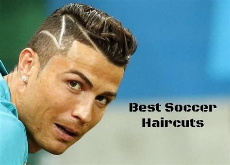 The best haircut of my life came in barcelona, when this. 27 Ultimate Soccer Haircuts of the Best Soccer Players in ...