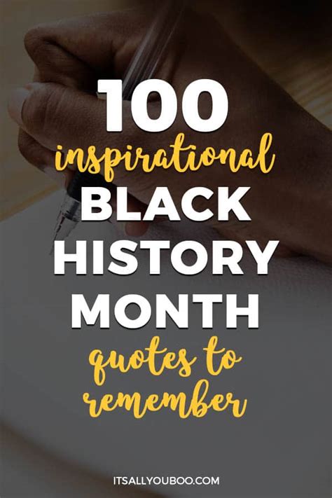 African American Inspirational Quotes About Education Werohmedia