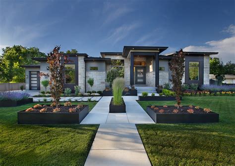 46 House Landscape Design Garden Design