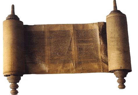 Torah Png Transparent Image Download Size 642x444px