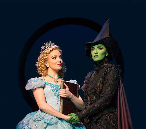 Wicked The Movie Scheduled To Be Broken Up Into 2 Parts The Illuminerdi