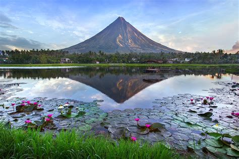 The 10 Most Beautiful Places In The Philippines Cn Traveller