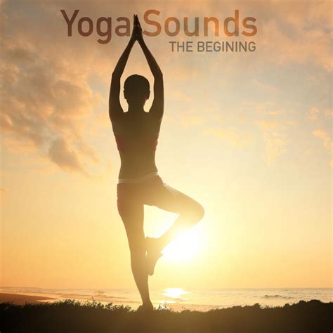 Yoga Sounds Album By Yoga Sounds Spotify