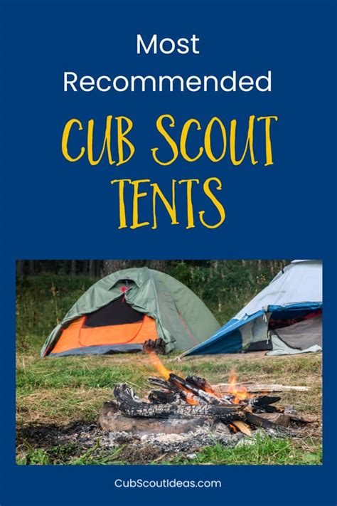 Bear Necessities For Cub Scouts Cub Scout Ideas