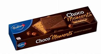 Biscuit Choco Moments Leibniz Crunchy Hazelnut Mint