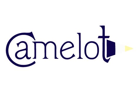 Camelot Logo Logodix