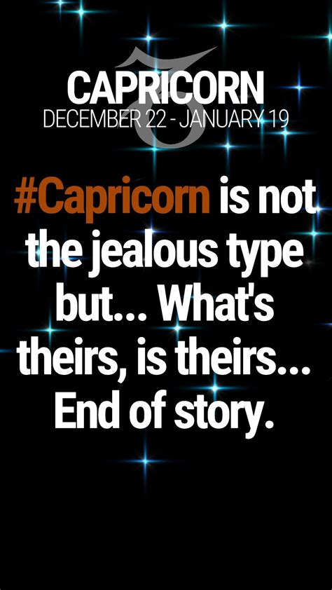 Pin By Marilyn Barnes On Capricorn Traits Capricorn Quotes True