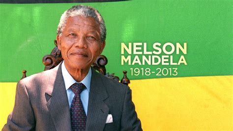 Check spelling or type a new query. Nelson Mandela - A Great Leader and Philanthropist - Envoy ...