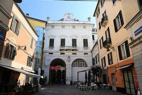 Top 10 Things To Do In Savona Savona Pope Sixtus Iv Sistine Chapel