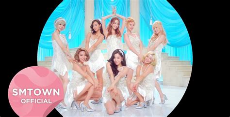 Girls’ Generation Revela Su Video Teaser De “lion Heart” Con Un Concepto Retro Kpop Replay
