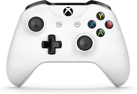 Microsoft Xbox One Wireless Controller V2 Whi Netonnet