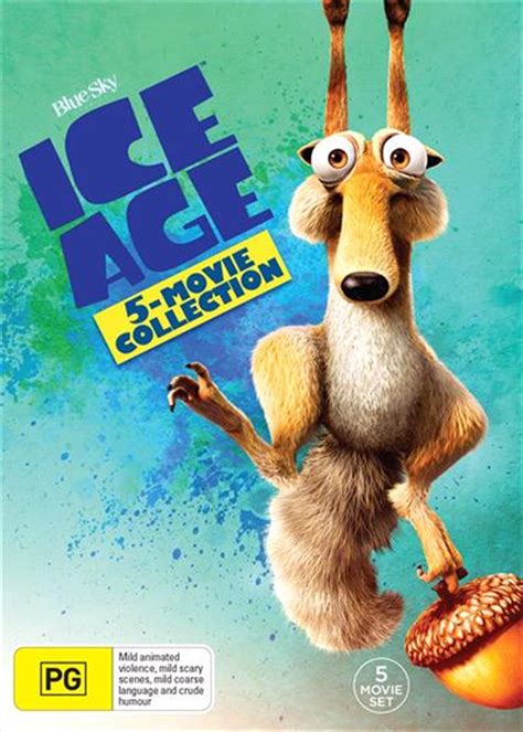 We did not find results for: Buy Ice Age - Complete Collection on DVD | Sanity Online