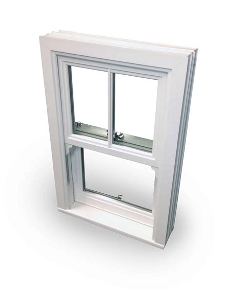 Upvc Vertical Sliding Sash Windows Hart Windows Hampshire