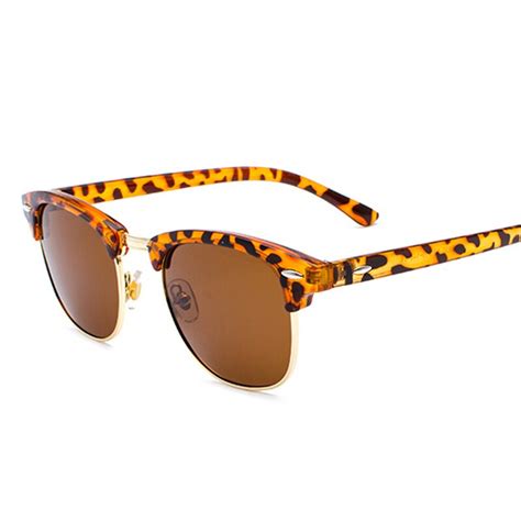 Polarized Sunglasses Men Women Classic Brand Designer Sun Glasses Driving Mirror Uv400 Eyewear