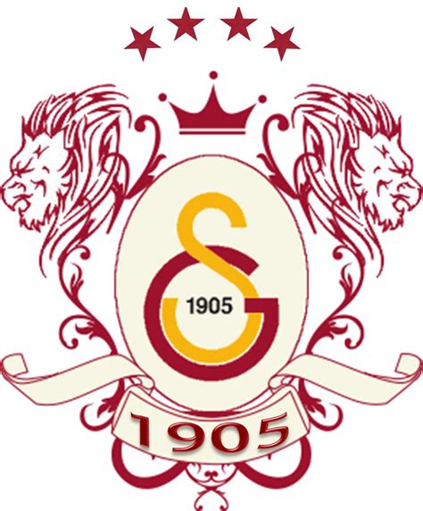 Galatasaray Logo Fonds Décran Galatasaray Logo We Hope You Enjoy