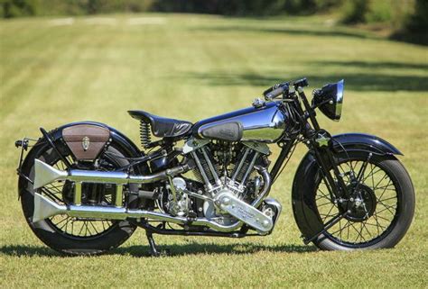 The Best Classic Motorcycles In The World Bonhams Auction Edition