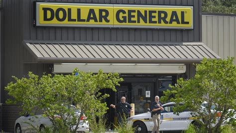 Dollar General donates to Jacksonville nonprofits after shooting