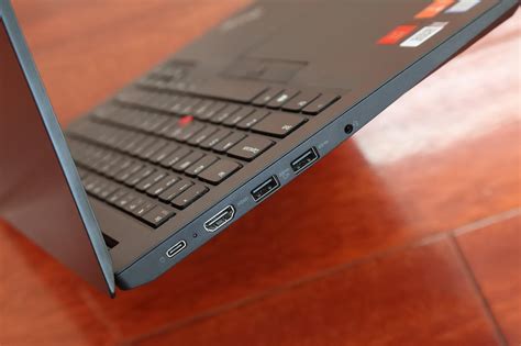 This is the most promising audio video connector. Lenovo ThinkPad E480 Review - Laptopmain.com