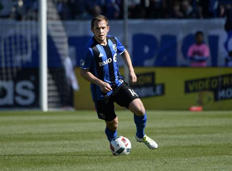 Sounders Fc Acquires Harry Shipp From Montreal Impact Seattle Sounders