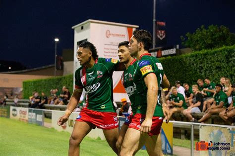 2020 nrl trial wyummn manly seagulls vs brisbane broncos. News - Page 2 - Wynnum Manly Seagulls