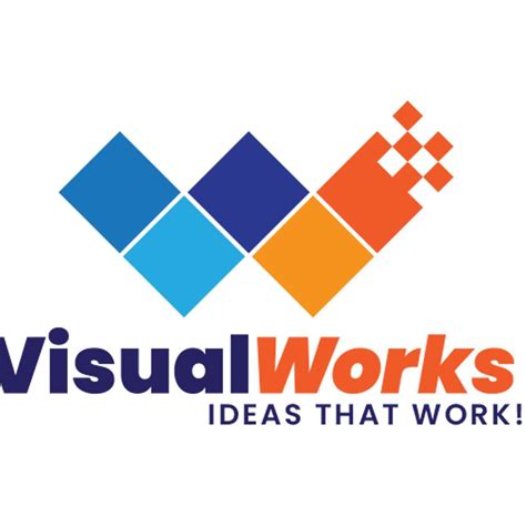 Visual Works Inc