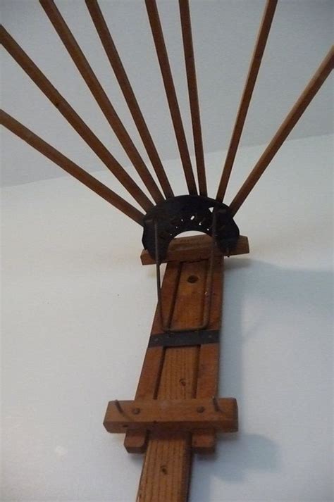 Wooden dryer racks for clothing. Pin on Products I Love