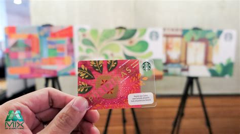 Starbucks Cards Rewards Blog For Tech And Lifestyle