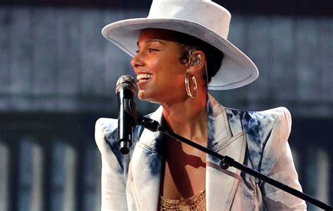 Alicia Keys Shares 20th Anniversary Edition Of ‘songs In A Minor With