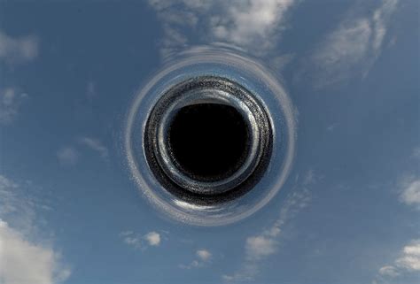 Black Hole Effect Free 3d Model Cgtrader