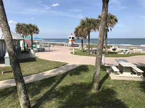 Coastal Parks | Daytona Beach Shores | Sunglow Resort