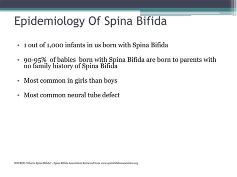 Urinary Tract Infection In Children With Spina Bifida And Spinal Cord