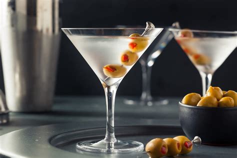 The 25 Best Selling Cocktails In The World In 2016 Business Insider