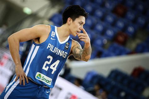 Fiba Oqt Dwight Ramos Yet To Recover From Groin Injury Ahead Of Gilas