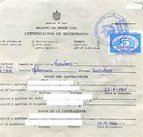 Cuba License