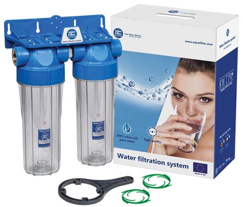Domestic Water Filters Inline Water Filters