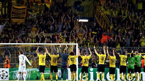 Borussia Dortmund Season Review Vidéo Dailymotion