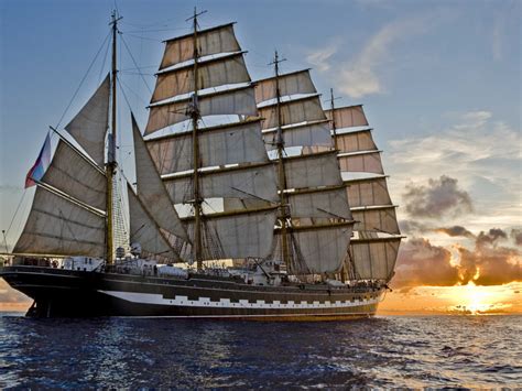 Old Wooden Sailing Ships 877 : Wallpapers13.com